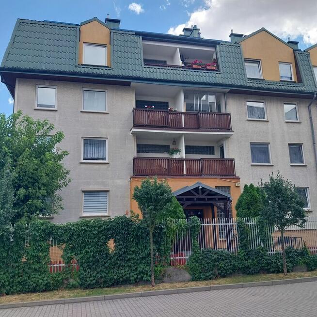 Dwupoziomowe, 4-pokojowe mieszkanie na Białołęce