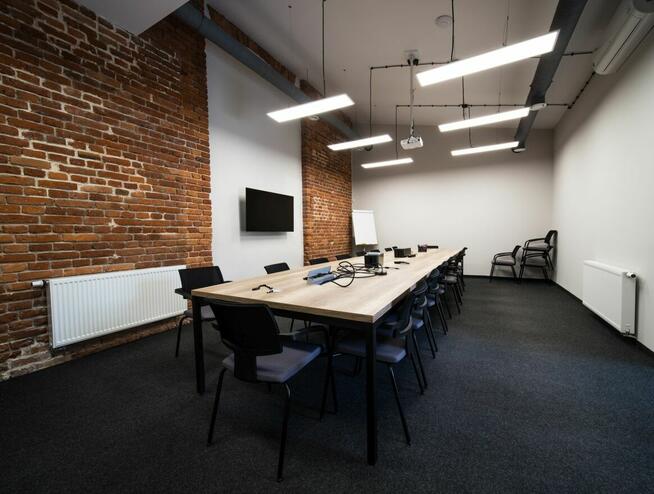 Fantastyczna lokalizacja, parter, Piotrkowska