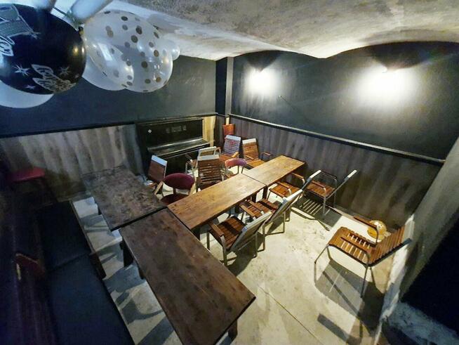 Lokal-Bar Comics Club Koszalin- Przejęcie Najmu za Odstępne