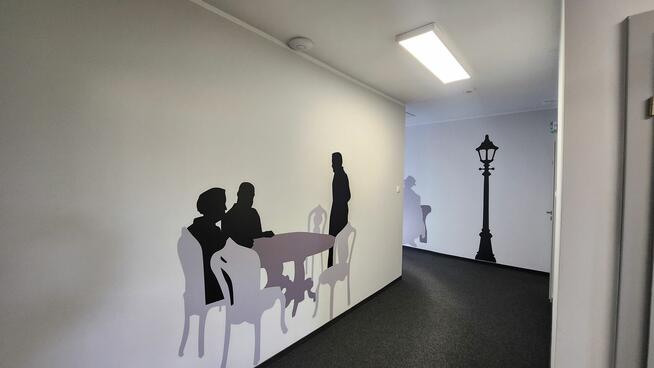 Doskonała lokalizacja - Centrum Łodzi