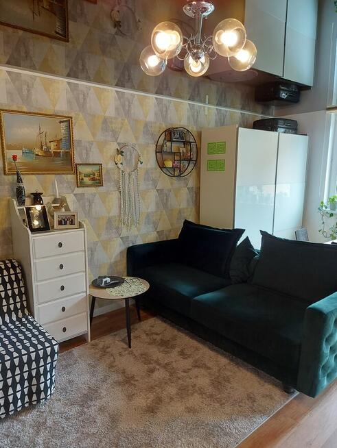 Sprzedam zamienie mieszkanie 32m2po remoncie