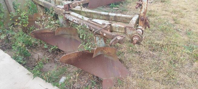 Sprzedam maszyny rolnicze