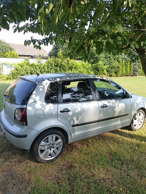 Vw Polo 1.2 Goal Klimatyzacja