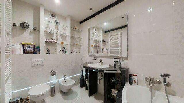 Dwupoziomowe, 4-pokojowe mieszkanie na Białołęce