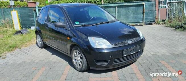 Ford Fiesta Mk6 Platinium X