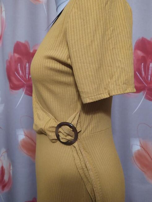 Sukienka Nowa rozm.38/40 -50 zł