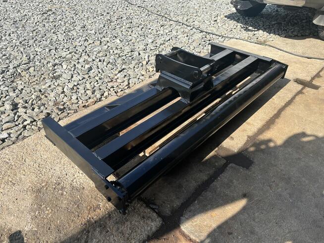 Belka niwelująca równiarka 200cm 6-10t