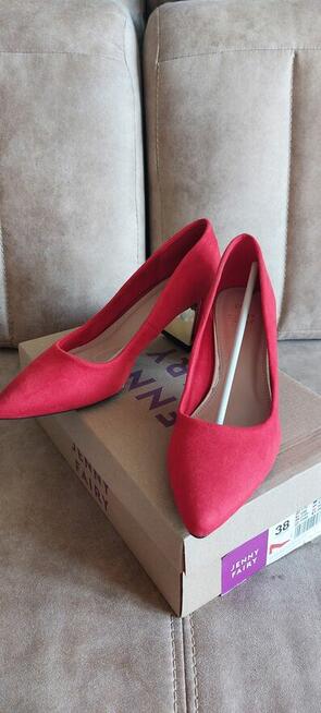 Buty damskie nowe rozmiaru 38