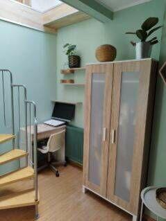 Dwupoziomowe, 4-pokojowe mieszkanie na Białołęce