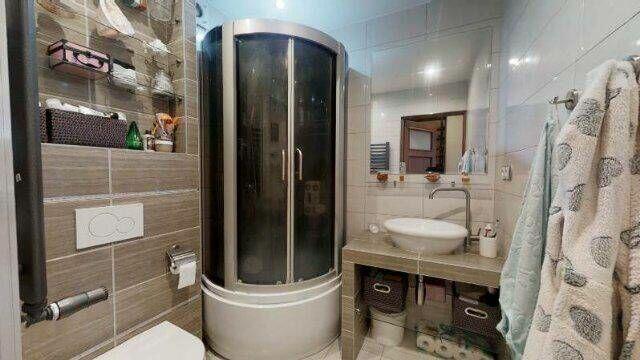 Dwupoziomowe, 4-pokojowe mieszkanie na Białołęce