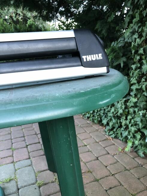 Bagażnik samochodowy na narty do Audi Q5 TCHULE snowboardd