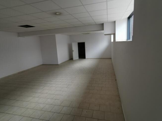 Lokal 214m2 w galerii do wynajęcia