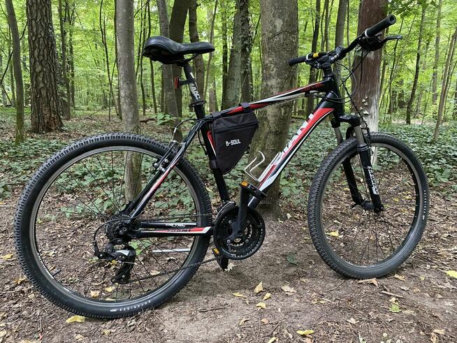 Rower MTB Giant Revel 26, Rama L. Stan bdb.