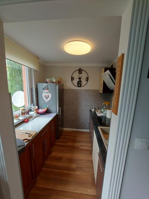 Sprzedam zamienie mieszkanie 32m2po remoncie umeblowane i wy