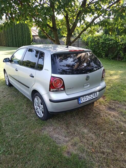 Vw Polo 1.2 Goal Klimatyzacja