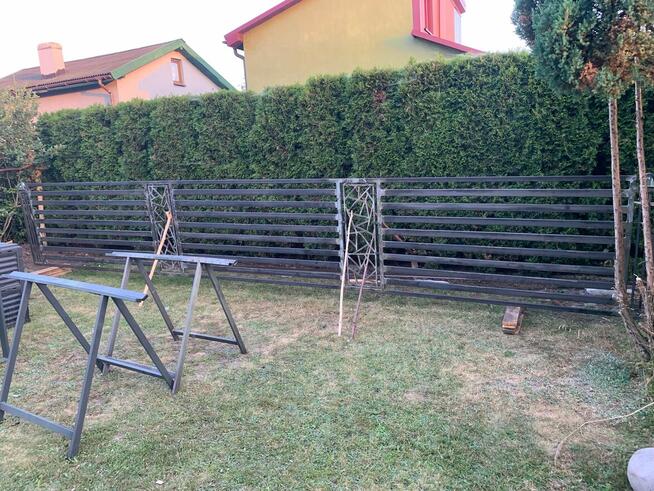 Ławka na zamówienie