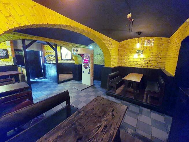 Lokal-Bar Comics Club Koszalin- Przejęcie Najmu za Odstępne