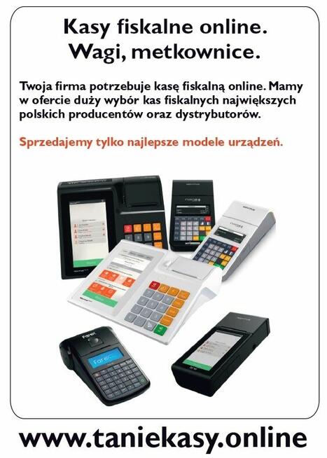 Prokar | taksometry, legalizacja, montaż, kasy fiskalne