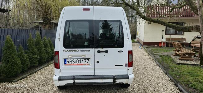 Ford Tourneo Connect MK1 1.8 TDCI