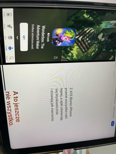 iPhone SE 3 generacji 64 GB midnight