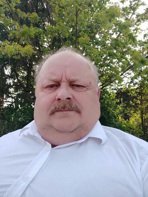 Pan szuka pani szczupłej do zwiozku mną wieś