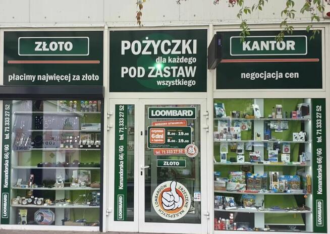 Skup/Sprzedaż/Zastaw elektroniki, RTV i AGD Wrocław