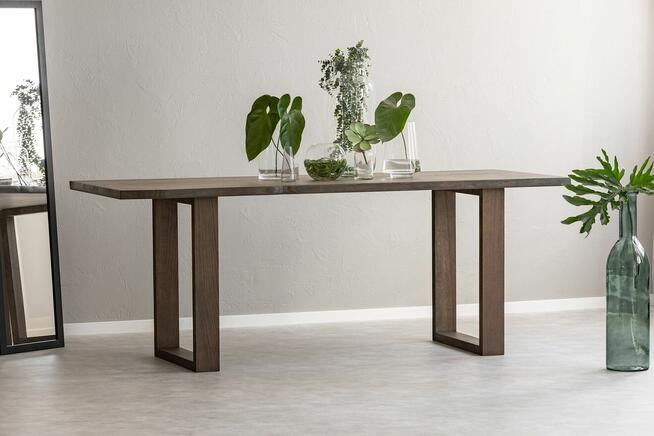 stół dębowy (JAKOŚĆ NA LATA!)