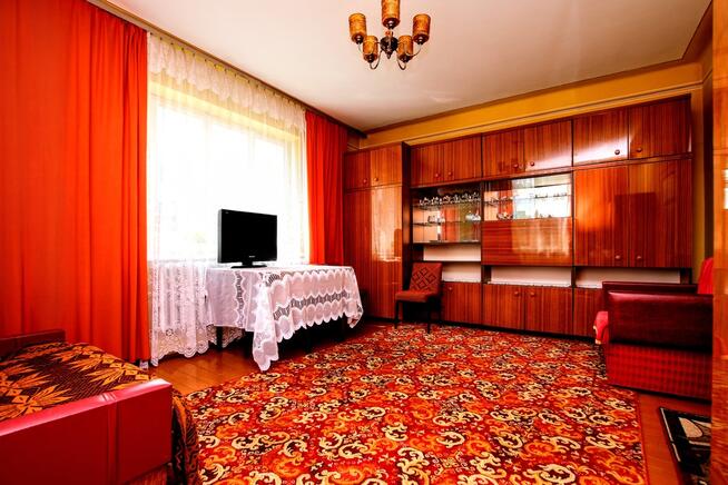 dom z potencjałem na działce w malowniczej okolicy