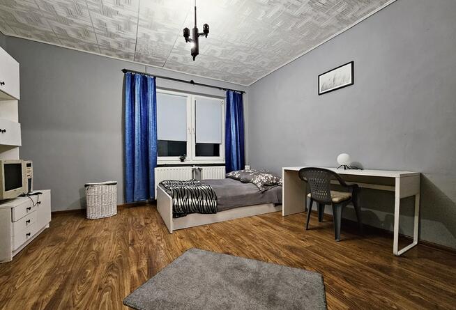 Dom z dużą działką - doskonały dojazd do Lublina