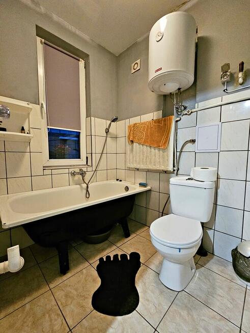 Dom z dużą działką - doskonały dojazd do Lublina