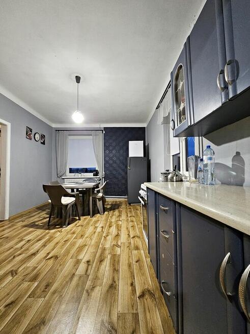 Dom z dużą działką - doskonały dojazd do Lublina