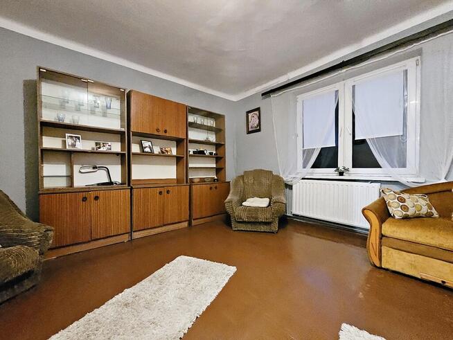 Dom z dużą działką - doskonały dojazd do Lublina