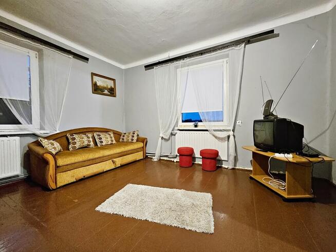 Dom z dużą działką - doskonały dojazd do Lublina