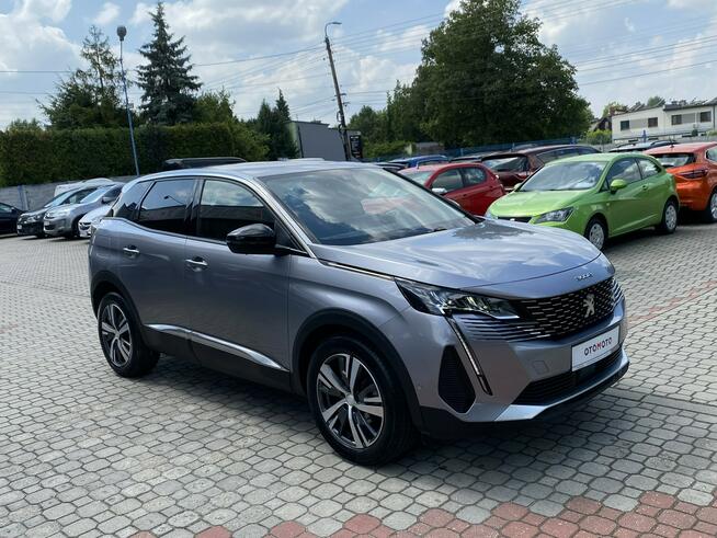 Peugeot 3008 Full LED, Kamera, Podgrzewane fotele, Gwarancja