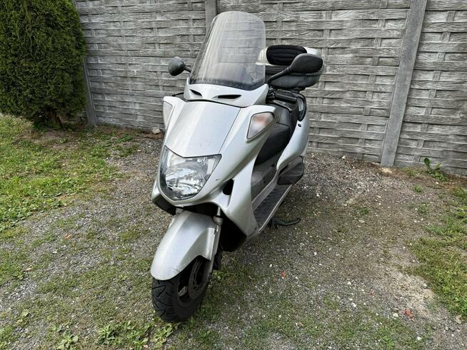 Honda inny Foresight Majesty 250 20KM