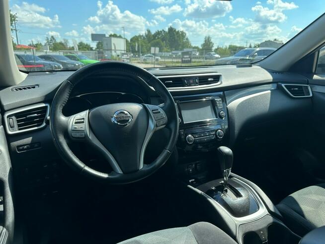 Nissan X-Trail Automat / Key less / Kamera 360 / FV marża