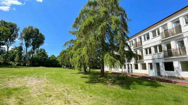 Działka inwestycyjna Dźwirzyno gm. Kołobrzeg,