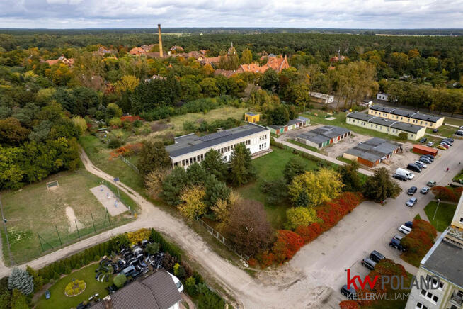 Lokal użytkowy Międzyrzecz, Poznańska