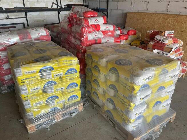 BAUSEAL BAUTECH ENDURO Impregnaty do posadzek