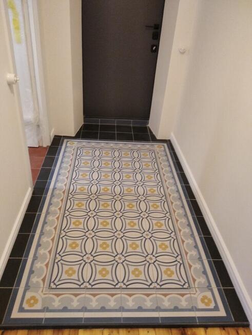 Oferuję Państwu usługi remontowe mieszkań, biur, domów