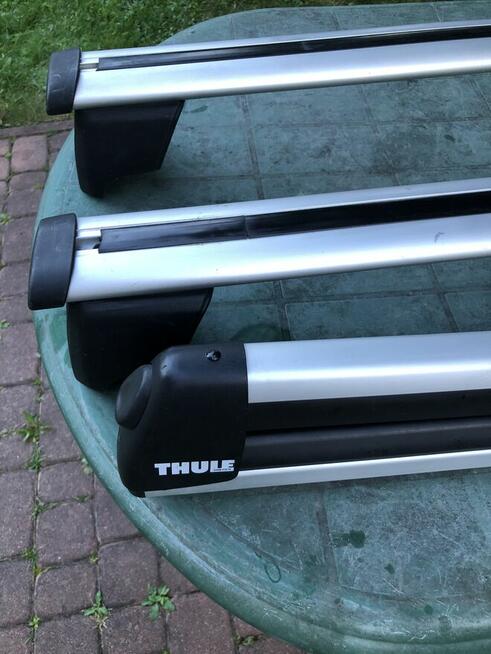 Bagażnik samochodowy na narty do Audi Q5 TCHULE snowboardd