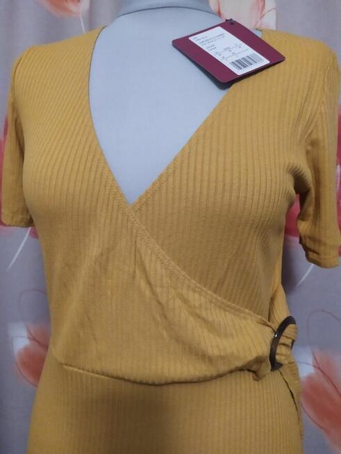 Sukienka Nowa rozm.38/40 -50 zł