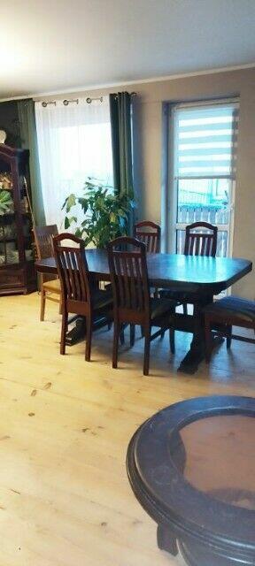 Dwupoziomowe, 4-pokojowe mieszkanie na Białołęce