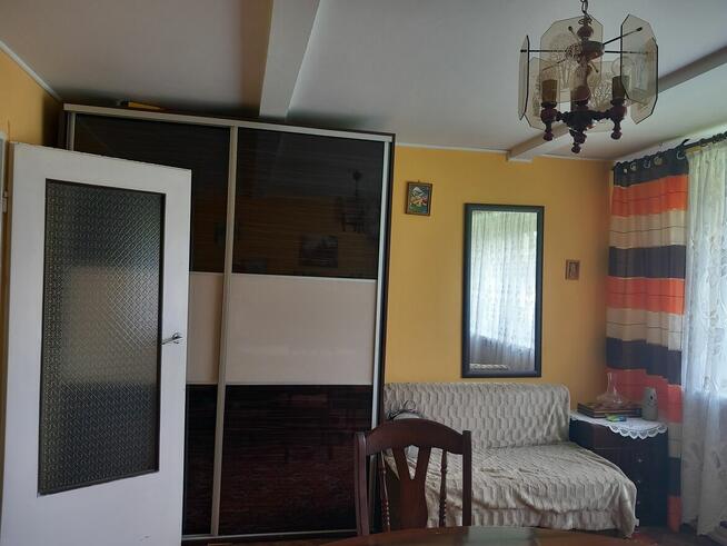 Zamiana z Kotliny Kłodzkiej na: świętokrzyskie, małopolskie