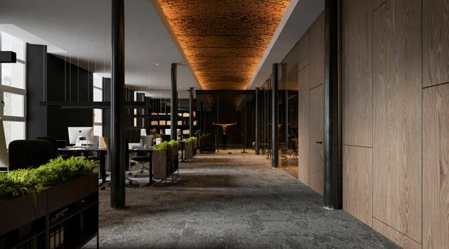 Parter - Piotrkowska - Centrum Łodzi