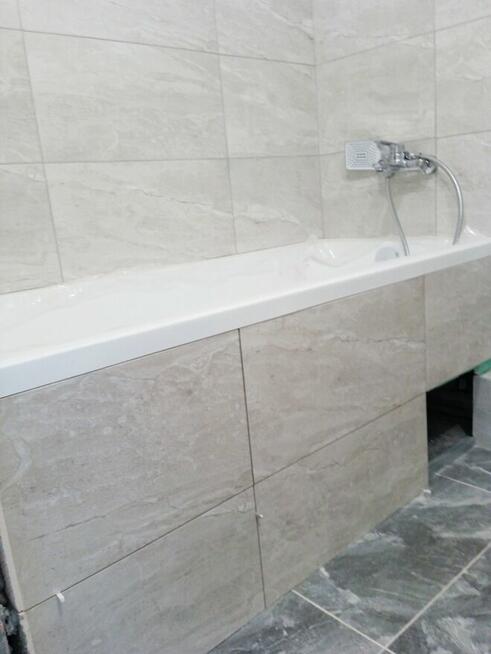 Oferuję Państwu usługi remontowe mieszkań, biur, domów