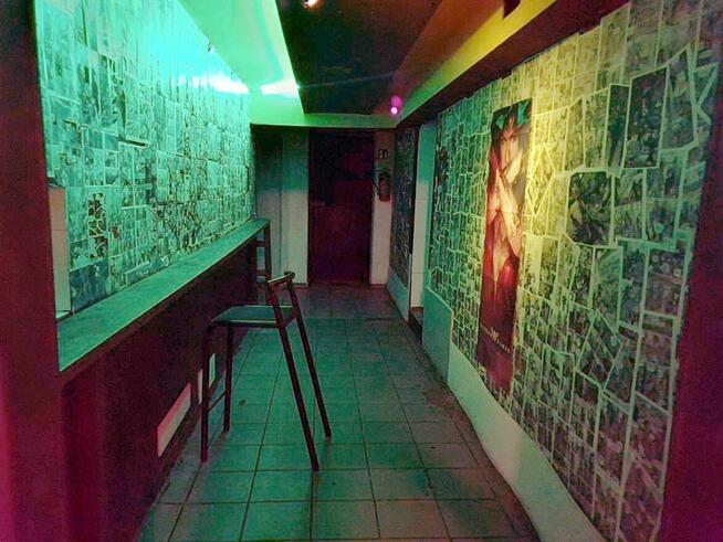 Lokal-Bar Comics Club Koszalin- Przejęcie Najmu za Odstępne