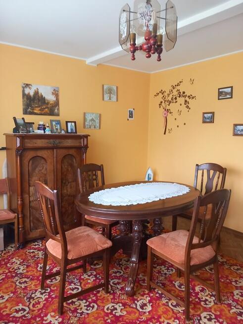 Zamiana z Kotliny Kłodzkiej na: świętokrzyskie, małopolskie