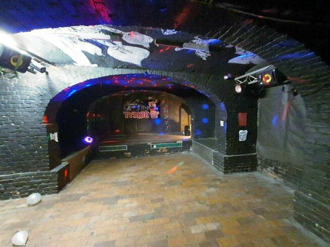 Lokal-Bar Comics Club Koszalin- Przejęcie Najmu za Odstępne
