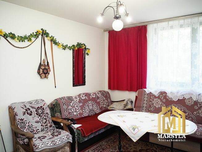 Działa letniskowa ROD z domkiem, Poraj, inwestycja